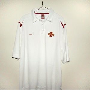 Iowa State Polo